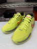 Nike Men's Ja 2 Shoes Lemon Grey Orange FD7328-701