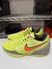 Nike Men's Ja 2 Shoes Lemon Grey Orange FD7328-701