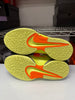 Nike Men's Ja 2 Shoes Lemon Grey Orange FD7328-701