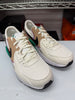 Nike Men's Air Max Excee Shoes Sail Black Green Beige CD4165-117