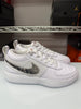 Nike Men's Book 1 Shoes Rattlesnake White Brown FJ4249-101