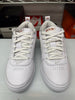 Nike Men's Book 1 Shoes Rattlesnake White Brown FJ4249-101