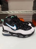 Nike Men's Air Max Uptempo '95 Shoes Black White Blue IH5074-010