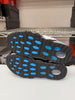 Nike Men's Air Max Uptempo '95 Shoes Black White Blue IH5074-010