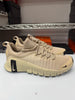 Nike Men's Free Metcon 6 Shoes Desert Khaki Black FJ7127-200