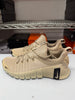 Nike Men's Free Metcon 6 Shoes Desert Khaki Black FJ7127-200