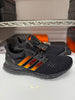 Adidas Men's Ultraboost 1.0 Shoes Black Mirror JH6583