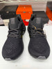 Adidas Men's Ultraboost 1.0 Shoes Black Mirror JH6583