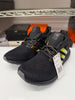 Adidas Men's Ultraboost 1.0 Shoes Black Mirror JH6583
