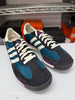 Adidas Men's SL 72 RS Shoes Teal Off White Black JI1326