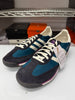 Adidas Men's SL 72 RS Shoes Teal Off White Black JI1326