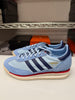Adidas Men's SL 72 RS Shoes Blue Red White IG4649