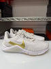 Nike Women's Legend Essential 2 Shoes Platinum Tint Gold CQ9545-010