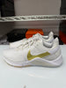 Nike Women's Legend Essential 2 Shoes Platinum Tint Gold CQ9545-010