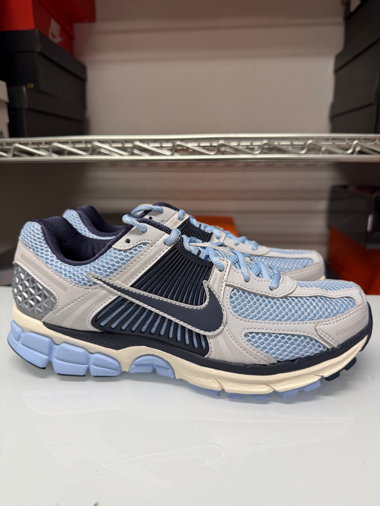 Nike Men's Zoom Vomero 5 Shoes Psychic Blue White FB9149-402