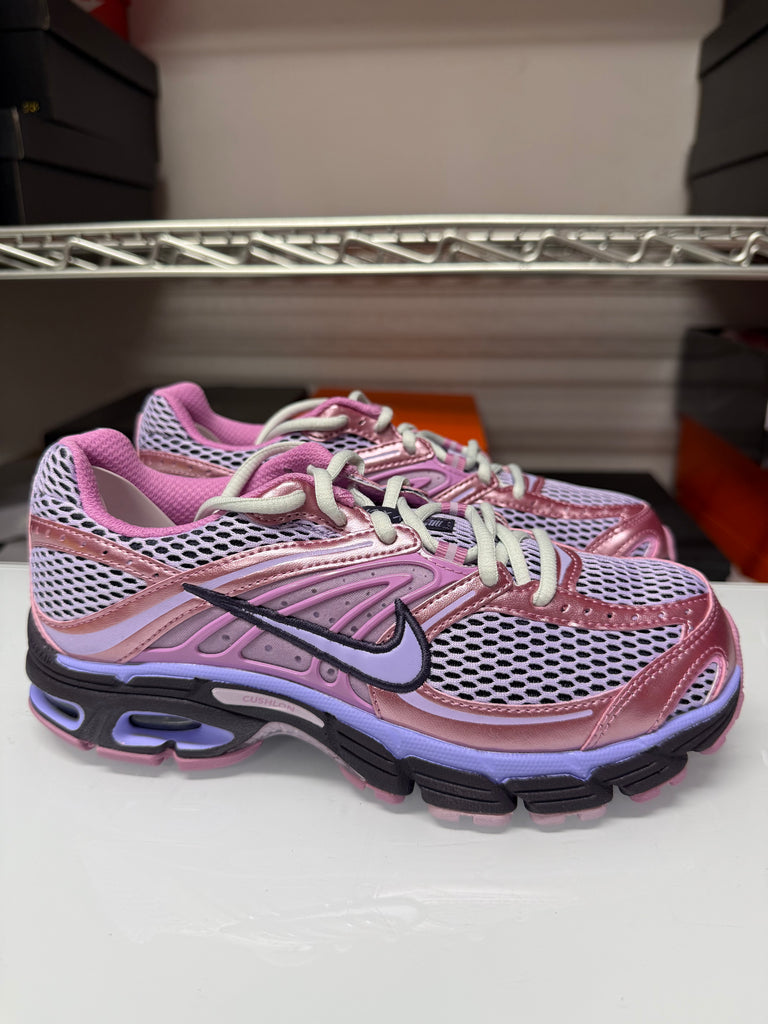 Nike Women's Air Max Moto 2K Shoes Light Magenta Purple HQ2056-502