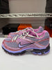 Nike Women's Air Max Moto 2K Shoes Light Magenta Purple HQ2056-502