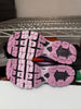 Nike Women's Air Max Moto 2K Shoes Light Magenta Purple HQ2056-502