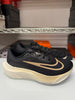 Nike Men's Zoom Fly 5 Shoes Black Gold Sail DM8968-002