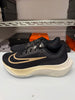 Nike Men's Zoom Fly 5 Shoes Black Gold Sail DM8968-002