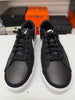 Nike Men's Court Legacy Next Nature Shoes Black White DH3162-001