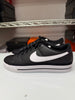 Nike Men's Court Legacy Next Nature Shoes Black White DH3162-001