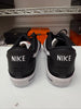 Nike Men's Court Legacy Next Nature Shoes Black White DH3162-001