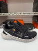Nike Men's Free RN 5.0 Next Nature Shoes Black Grey CZ1884-006
