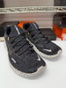 Nike Men's Free RN 5.0 Next Nature Shoes Black Grey CZ1884-006