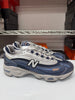New Balance Men's 1000 Shoes Blue Grey M1000P