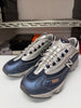 New Balance Men's 1000 Shoes Blue Grey M1000P