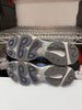 New Balance Men's 1000 Shoes Blue Grey M1000P