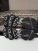 New Balance Men's 1000 Shoes Black Metallic Silver M1000EGR