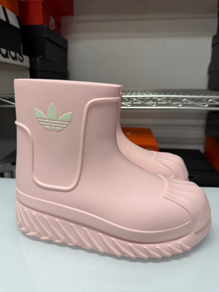 Adidas Women's AdiFom Superstar Boot Sandy Pink IG4503