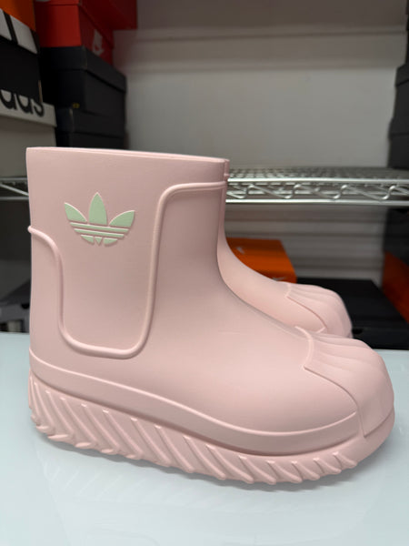 Adidas Women's AdiFom Superstar Boot Sandy Pink IG4503