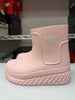 Adidas Women's AdiFom Superstar Boot Sandy Pink IG4503