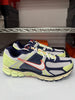 Nike Men's Zoom Vomero 5 Shoes Volt White Navy IB4004-701