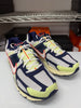 Nike Men's Zoom Vomero 5 Shoes Volt White Navy IB4004-701