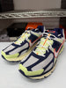 Nike Men's Zoom Vomero 5 Shoes Volt White Navy IB4004-701