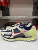 Nike Men's Zoom Vomero 5 Shoes Volt White Navy IB4004-701