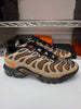 Nike Men's Air Max Plus Drift Shoes Khaki Black Brown FZ3041-200