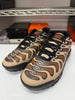 Nike Men's Air Max Plus Drift Shoes Khaki Black Brown FZ3041-200