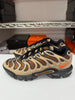 Nike Men's Air Max Plus Drift Shoes Khaki Black Brown FZ3041-200