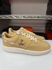 Nike Women's Court Vision Low Shoes Sesame Sail DX3734-200