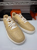 Nike Women's Court Vision Low Shoes Sesame Sail DX3734-200