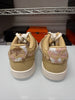 Nike Women's Court Vision Low Shoes Sesame Sail DX3734-200