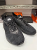 Nike Men's Air Max Flyknit Racer Shoes Triple Black FD2764-001