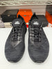 Nike Men's Air Max Flyknit Racer Shoes Triple Black FD2764-001