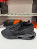 Nike Men's Air Max Flyknit Racer Shoes Triple Black FD2764-001