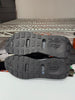 Nike Men's Air Max Flyknit Racer Shoes Triple Black FD2764-001